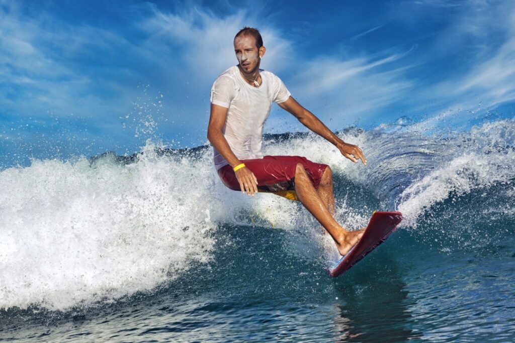 Understanding Surfers Myelopathy